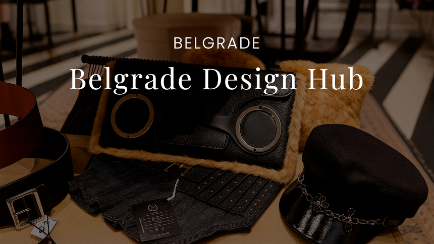 Belgrade Design Hub