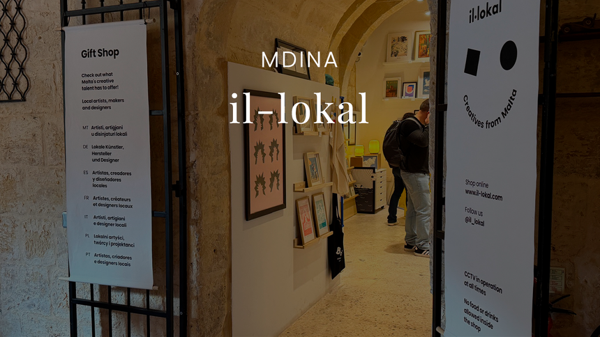 il-lokal