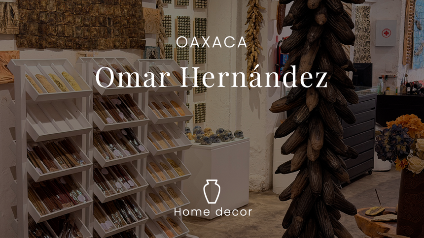 Omar Hernandez