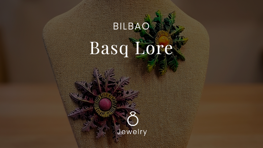 Basq Lore