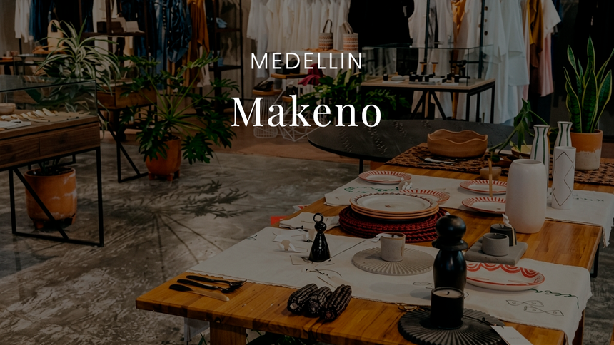 Makeno