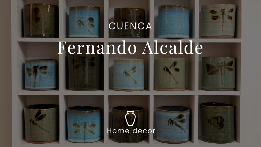 Fernando Alcalde