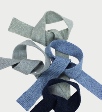Scottish Textiles Showcase hiddengem