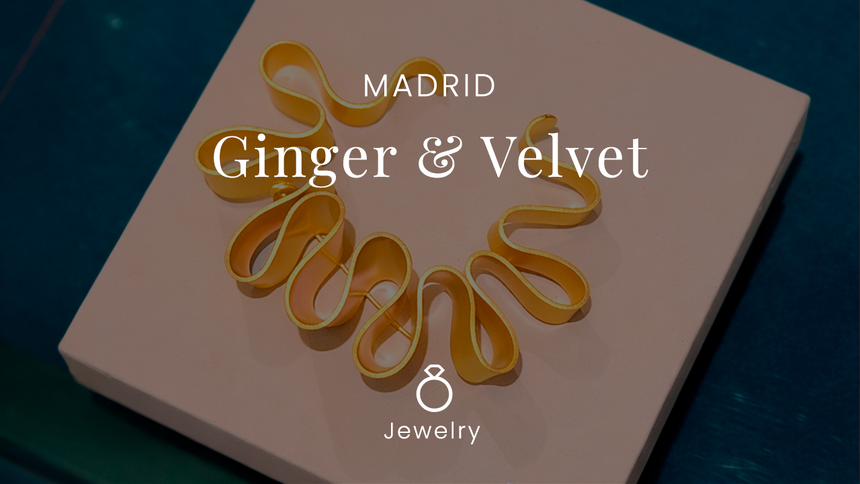 Ginger & Velvet